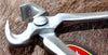 Caballo vanadio Acero Farrier Herramienta Profesional Una mano Potro Mini Nipper 98455 - BESTMASCOTA.COM