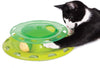 petstages Catnip Chaser Cat Toy, Verde - BESTMASCOTA.COM