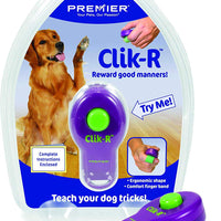 Entrenador Click R de PetSafe - BESTMASCOTA.COM
