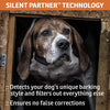 SportDOG Marca NoBark Recargable Collar de Control de Corteza - BESTMASCOTA.COM
