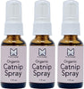 munchiecat - Spray orgánico para gatos, crecido, potente, líquido para gato en botella de 1 oz - BESTMASCOTA.COM