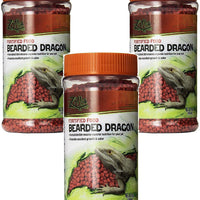 Zilla Bearded Dragon Fortificados diaria de alimentos - BESTMASCOTA.COM
