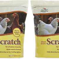 Manna Pro Mixed frijoles cero, 10 Lb - BESTMASCOTA.COM