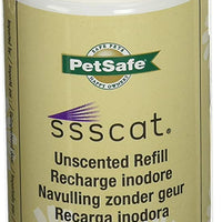 Petsafe SSSCat - Spray de recambio (2 unidades) - BESTMASCOTA.COM