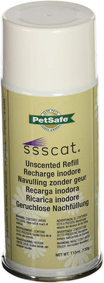 Petsafe SSSCat - Spray de recambio (2 unidades) - BESTMASCOTA.COM