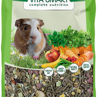 Vitakraft VitaSmart - Comida para cobayas - BESTMASCOTA.COM