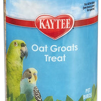 Kaytee Forti-Diet Pro Health Avena Granos de Avena Trato de Pájaro - BESTMASCOTA.COM