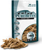 PureBites Freeze Dried Minnow Value Size Cat Treats - BESTMASCOTA.COM