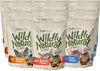 Fruitables 2.5 Ounce Wildly Natural Cat Treat Variety Packs with Chicken, Tuna, and Salmon - BESTMASCOTA.COM