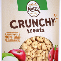 Nutro Dog Treats Crunchy - BESTMASCOTA.COM