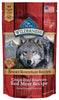 Blue Buffalo Wilderness Trail Treats galletas sin granos de proteína alta para perros crujientes - BESTMASCOTA.COM