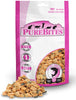 PureBites Salmón Congelado Treats para Gatos - BESTMASCOTA.COM