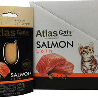 Atlas – Tratamiento para gato con diseño de peces - BESTMASCOTA.COM