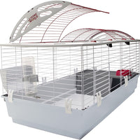 Living world Deluxe hábitat - BESTMASCOTA.COM