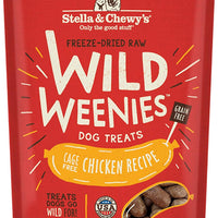 Stella & Chewy's WW Trapos crudos congelados - BESTMASCOTA.COM