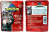 Blue Buffalo Wilderness Trail Toppers Wild Cuts Dog Gravy Snacks Variedad Pack - BESTMASCOTA.COM