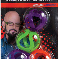 Jackson Galaxy Satellites Cat Toy - BESTMASCOTA.COM