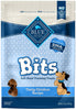 Blue Buffalo Bits Beef - Tratamiento para perro, con vitaminas suaves y húmedas - BESTMASCOTA.COM