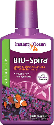 Tratamiento de aguas instantáneo Ocean BioSpira - BESTMASCOTA.COM