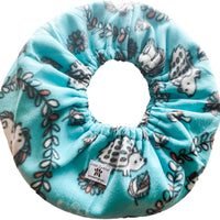 Dukes Digs - Critter Cuddler - Portador de animales pequeños, bolsa para vínculo afectivo, antiansiedad, interactiva, para hacer ejercicio terapéutico para mascotas y para transportar perros pequeños, gatos, erizo, cachorros de viaje - producto de Estados - BESTMASCOTA.COM