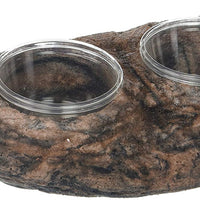 magnaturals 37109 Gecko Tierra Ledge - BESTMASCOTA.COM