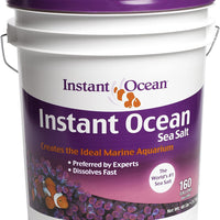 Instantáneo Océano Sal de Mar - BESTMASCOTA.COM