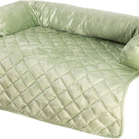 PETMAKER Furniture Protector Pet Cover with Bolster Collection - BESTMASCOTA.COM
