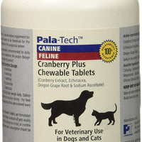 Pala tech cranberry hot sale plus chewable tablets
