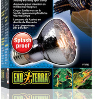 Exo Terra Swamp Glo Basking Spot - Lámpara de techo - BESTMASCOTA.COM