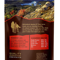 Applezz N Oats 1.5 lb - BESTMASCOTA.COM