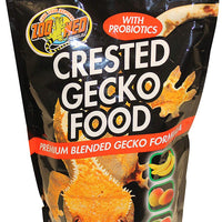 Zoo Med Crested Gecko Alimentos – Sandía – 1 Lb - BESTMASCOTA.COM