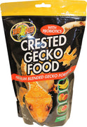 Zoo Med Crested Gecko Alimentos – Sandía – 1 Lb - BESTMASCOTA.COM