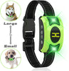 ValoinUS Dog Bark Collar Adjustable Sensitivity and Intensity Levels-Dual Anti-Barking Modes-Rechargeable/Rainproof -No Barking Control Dog Shock Collar for Small Medium Large Dog - BESTMASCOTA.COM