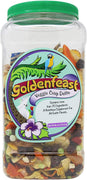 goldenfeast Veggie Crisp Delite 40 oz - BESTMASCOTA.COM