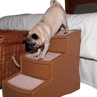 Easy step III mascota escaleras - BESTMASCOTA.COM