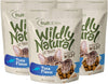 Fruitables Wildly Natural 2.5 Ounce Grain Free Tuna Treat for Cats - BESTMASCOTA.COM