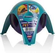 Lixit Critter Space Pod, perfecto para animales pequeños - BESTMASCOTA.COM