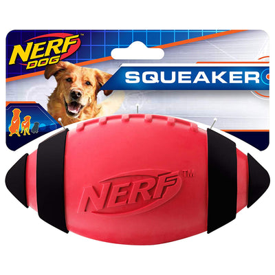 Juguete para perro Nerf de goma - BESTMASCOTA.COM