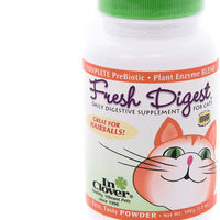 En Clover – Fresco Resumen Daily las enzimas digestivas & prebióticos para gatos - BESTMASCOTA.COM