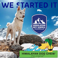 Bulk Chews del Himalaya, perro Masticar tratar Fabricado de la leche de Yak - BESTMASCOTA.COM