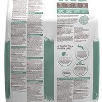 Supreme Petfoods selectiva Naturals grano última intervensión conejo alimentos - BESTMASCOTA.COM