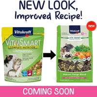 Vitakraft Vita Smart - Bolsa para rata/ratón, 2 libras - BESTMASCOTA.COM