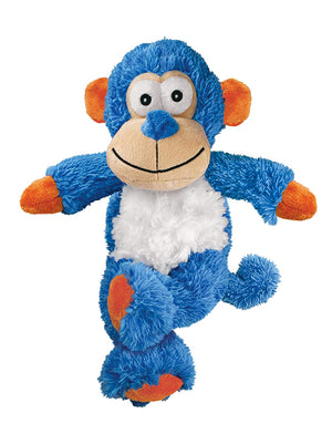 Nudos cruzados de Kong, no aplica, Monkey - BESTMASCOTA.COM