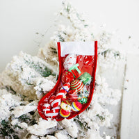 Highland Farms Set de regalo de Navidad para gatos – Relleno de juguete para gatos – Pack de 12 paquetes de juguetes para cesta de fiesta - BESTMASCOTA.COM