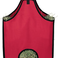 Weaver - Bolsa de piel para heno - BESTMASCOTA.COM