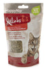 Petlinks - Gato puro y natural trata: verdes, semillas, hojas sueltas y HappyNip, spray de Catnip - BESTMASCOTA.COM