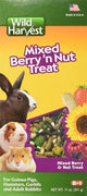 Wild Harvest Wild Berry y tuerca tratar para animales pequeños - BESTMASCOTA.COM