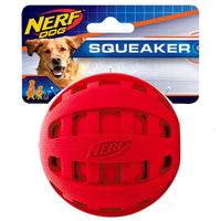 Nerf - Pelota de chirriar para perro - BESTMASCOTA.COM