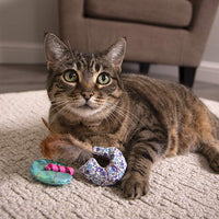 Petlinks - Juguetes para gatos 100% puros y potentes - BESTMASCOTA.COM