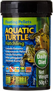 EXO TERRA Turtle Hatchling Aquatic Alimentos, 1.7-ounce - BESTMASCOTA.COM